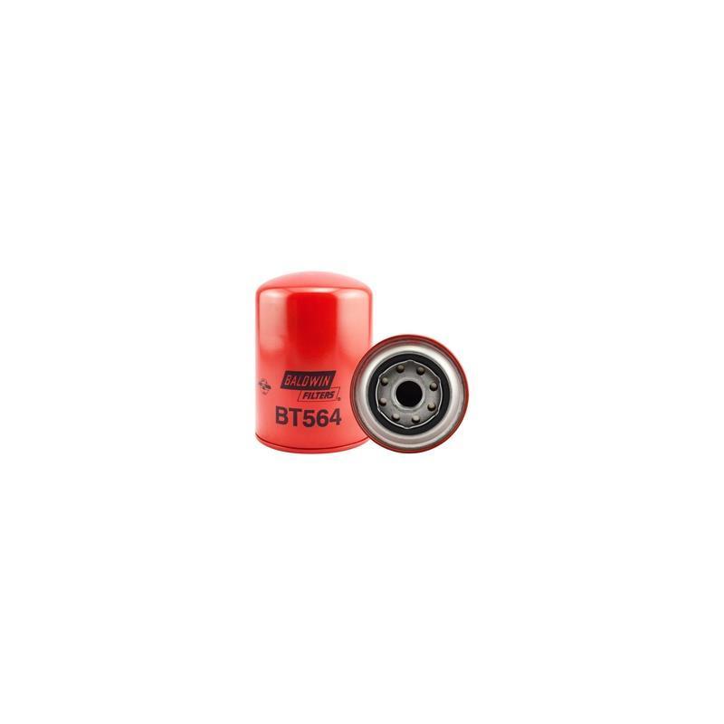 Baldwin BT564 Full-Flow Lube Spin-on Filter