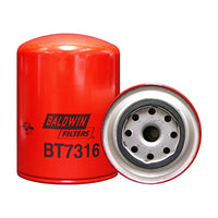 Thumbnail for Baldwin BT7316 Lube Spin-on