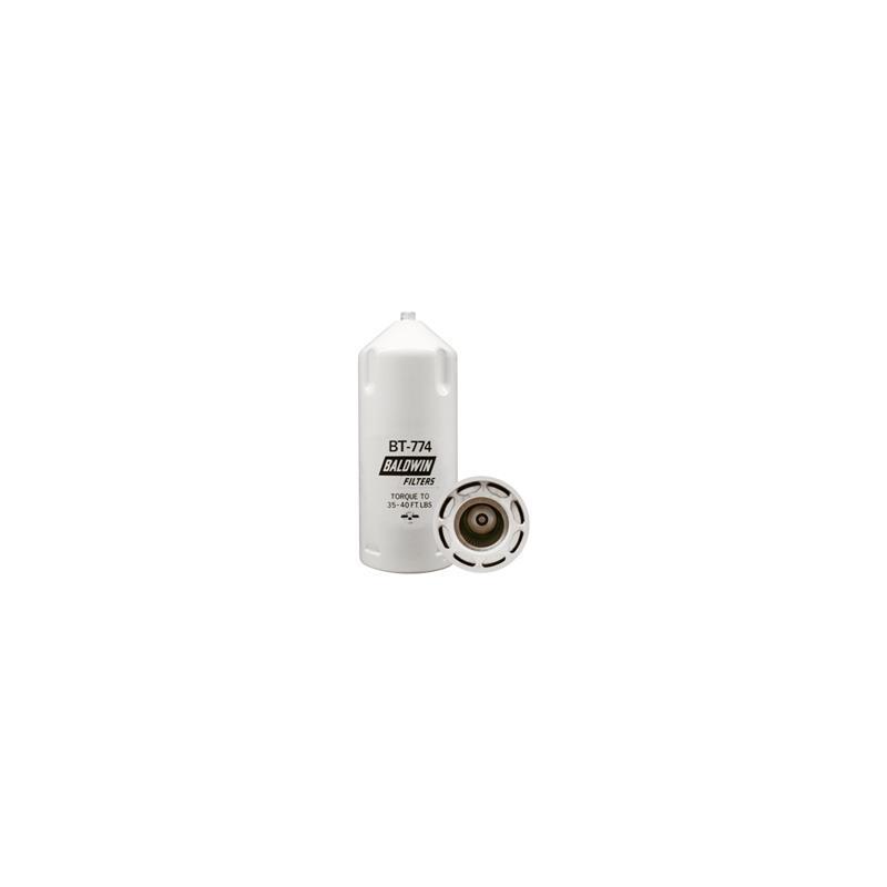 Baldwin BT774 Hydraulic Spin-on Filter