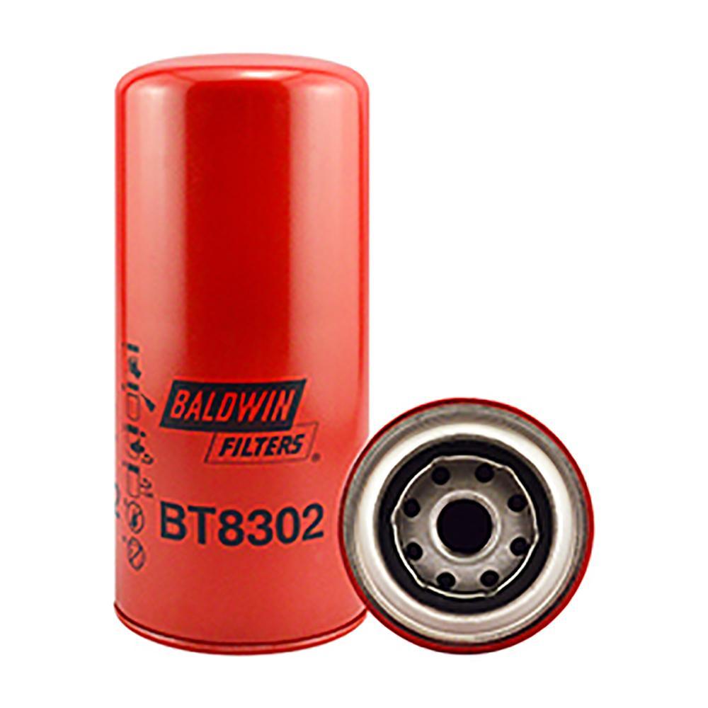Baldwin BT8302 Hydraulic Spin-on
