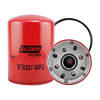 Thumbnail for Baldwin BT8307-MPG Maximum Performance Glass Hydraulic Spin-on