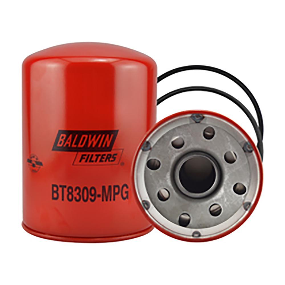 Baldwin BT8309-MPG Maximum Performance Glass Hydraulic Spin-on