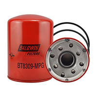 Thumbnail for Baldwin BT8309-MPG Maximum Performance Glass Hydraulic Spin-on