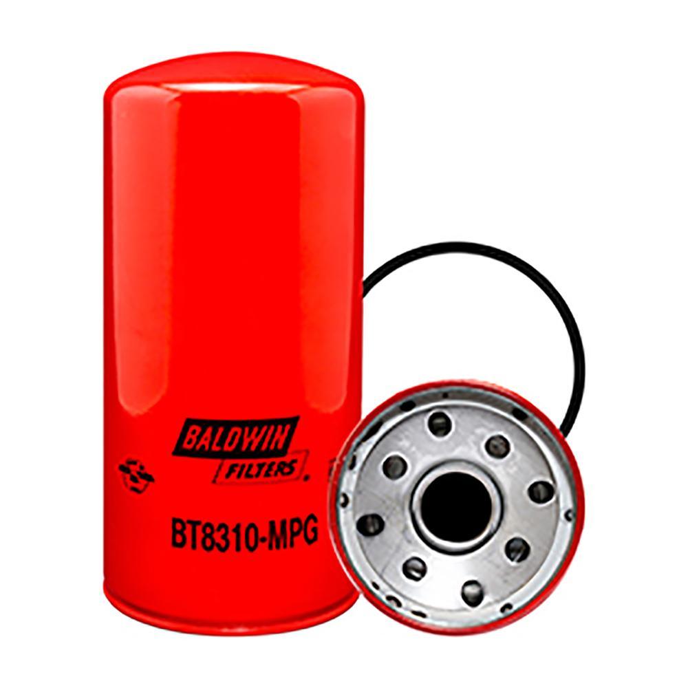Baldwin BT8310-MPG Maximum Performance Glass Hydraulic Spin-on
