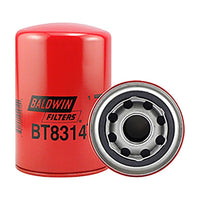 Thumbnail for Baldwin BT8314 Hydraulic Spin-on