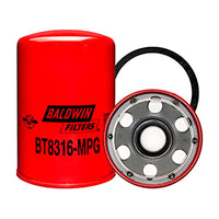 Thumbnail for Baldwin BT8316-MPG Maximum Performance Glass Transmission Spin-on