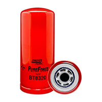 Thumbnail for Baldwin BT8320 Hydraulic Spin-on