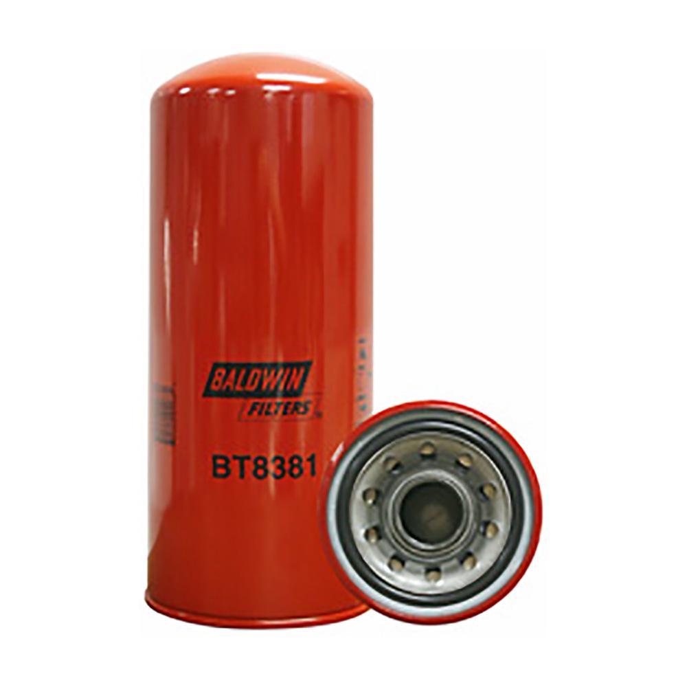 Baldwin BT8381 Hydraulic Spin-on