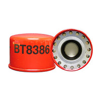 Thumbnail for Baldwin BT8386 Hydraulic Breather Element