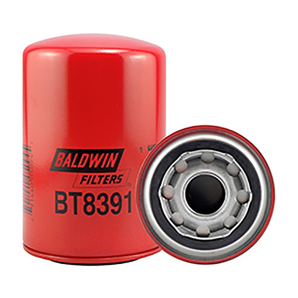 Baldwin BT8391 Hydraulic Spin-on