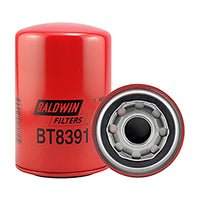 Thumbnail for Baldwin BT8391 Hydraulic Spin-on