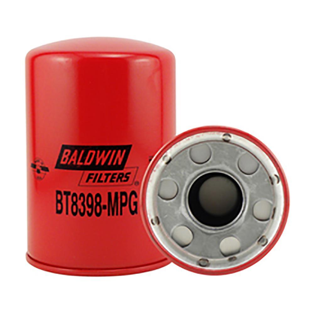 Baldwin BT8398-MPG Maximum Performance Glass Hydraulic Spin-on