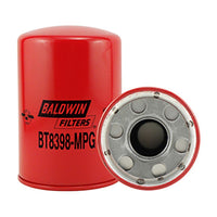 Thumbnail for Baldwin BT8398-MPG Maximum Performance Glass Hydraulic Spin-on