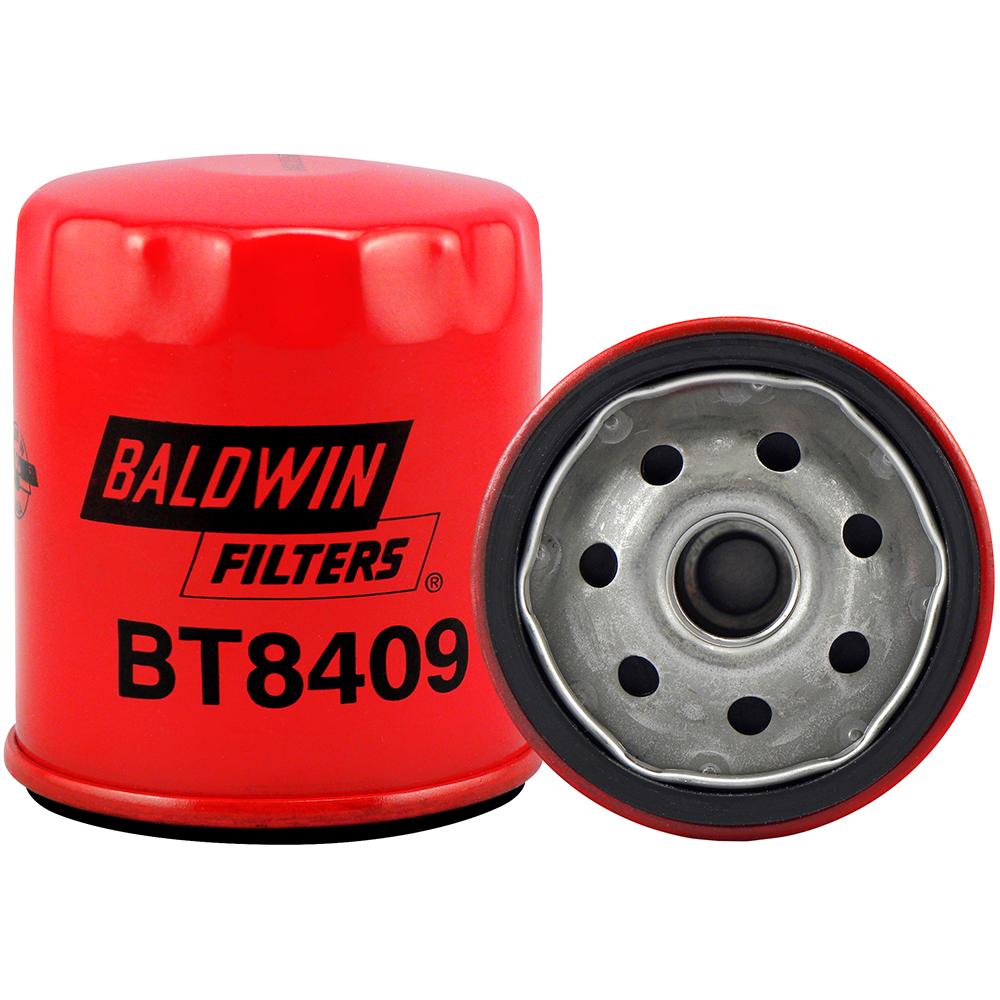 Baldwin BT8409 Lube or Transmission Filter Spin-on