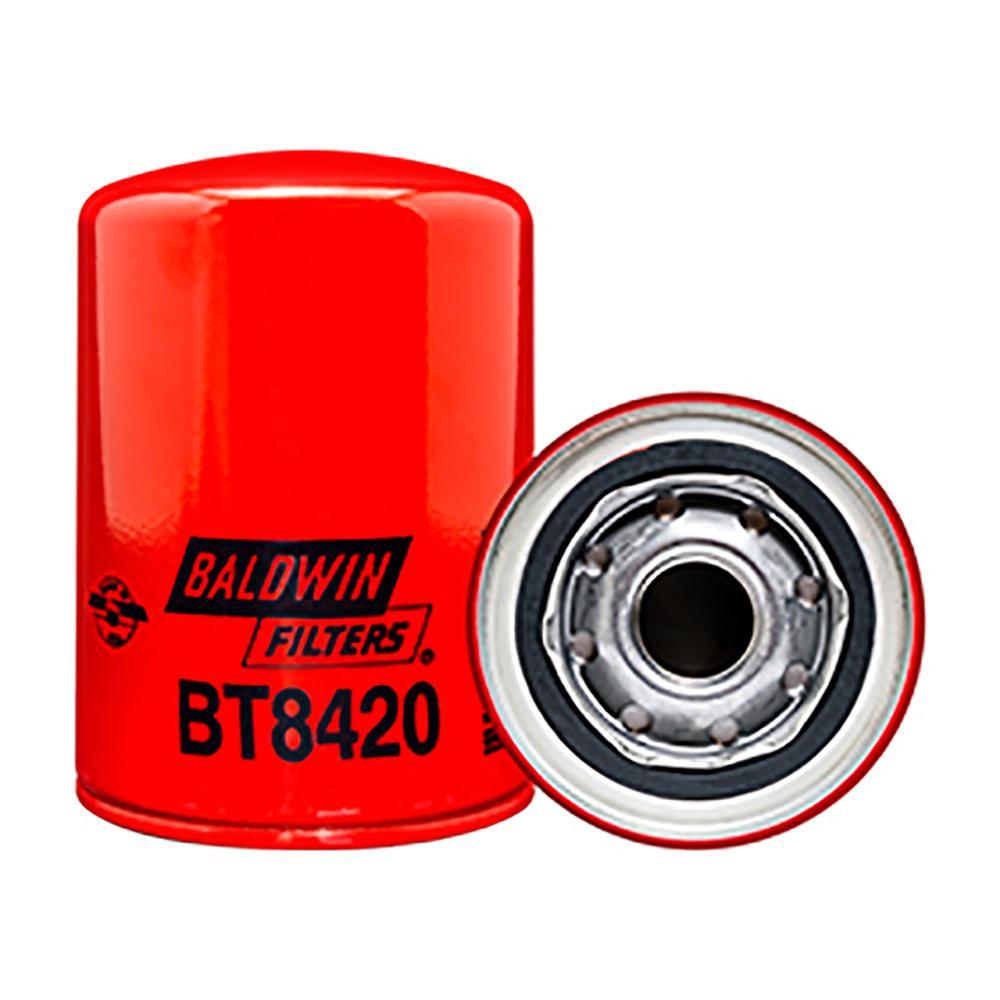 Baldwin BT8420 Wire Mesh Hydraulic Spin-on