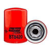 Thumbnail for Baldwin BT8420 Wire Mesh Hydraulic Spin-on