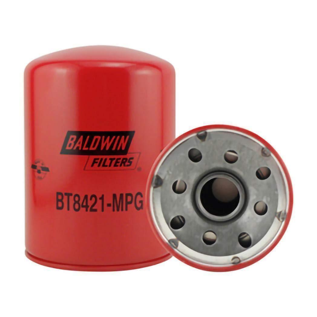 Baldwin BT8421-MPG Maximum Performance Glass Hydraulic Spin-on