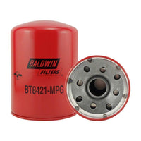 Thumbnail for Baldwin BT8421-MPG Maximum Performance Glass Hydraulic Spin-on