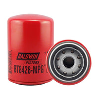Thumbnail for Baldwin BT8428-MPG Maximum Performance Glass Hydraulic Spin-on