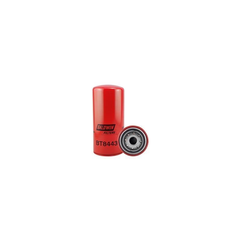 Baldwin BT8443 Hydraulic or Lube Spin-on Filter