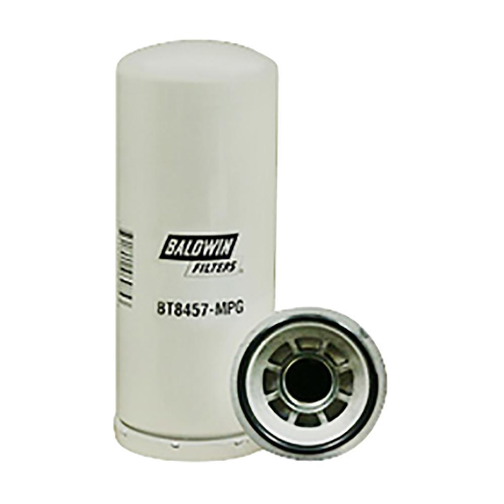 Baldwin BT8457-MPG Maximum Performance Glass Hydraulic Spin-on