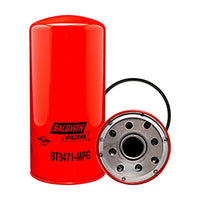 Thumbnail for Baldwin BT8471-MPG Maximum Performance Glass Hydraulic Spin-on