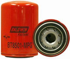 Baldwin BT8501-MPG Maximum Performance Glass Hydraulic Spin-on