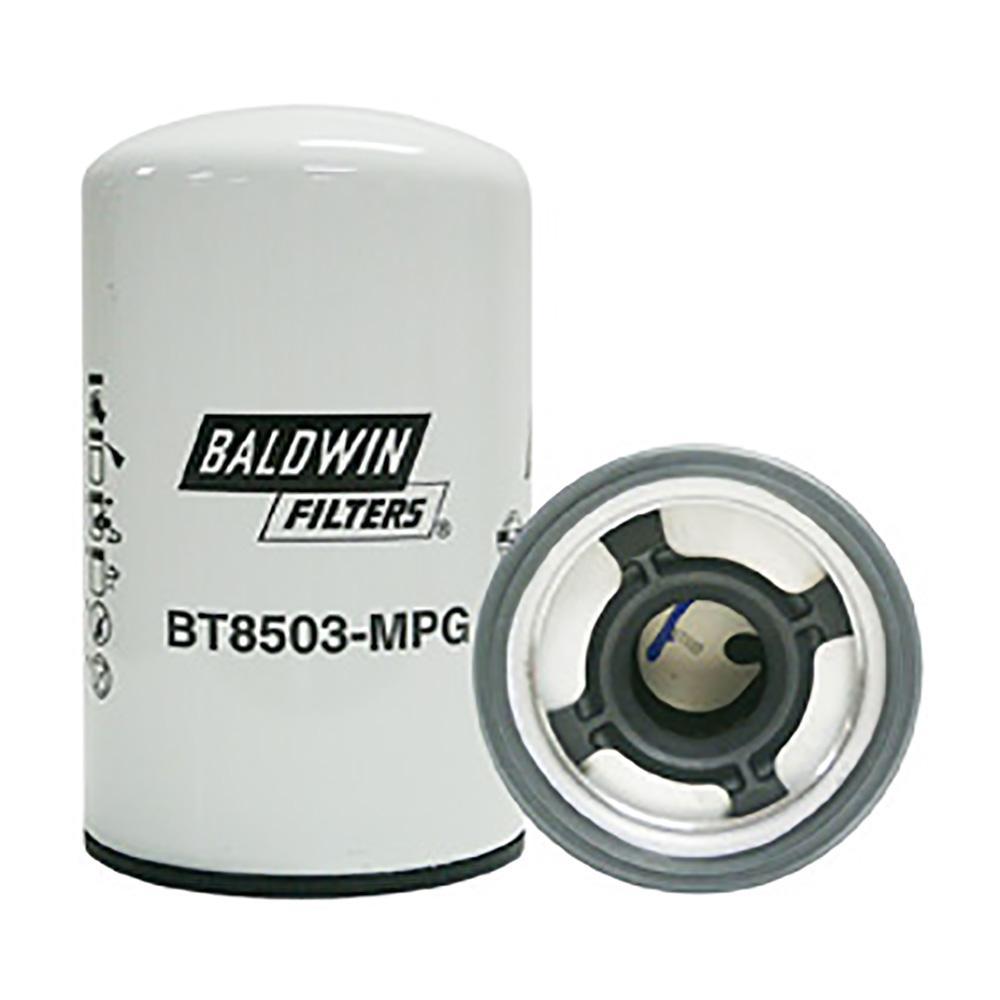 Baldwin BT8503-MPG Maximum Performance Glass Hydraulic Spin-on