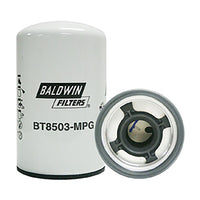 Thumbnail for Baldwin BT8503-MPG Maximum Performance Glass Hydraulic Spin-on