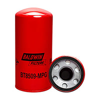 Thumbnail for Baldwin BT8509-MPG Maximum Performance Glass Hydraulic Spin-on