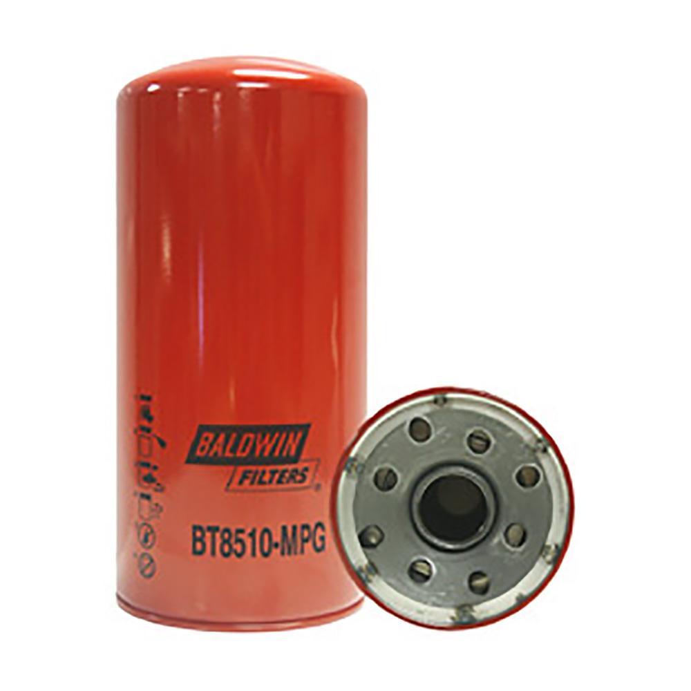 Baldwin BT8510-MPG Maximum Performance Glass Hydraulic Spin-on