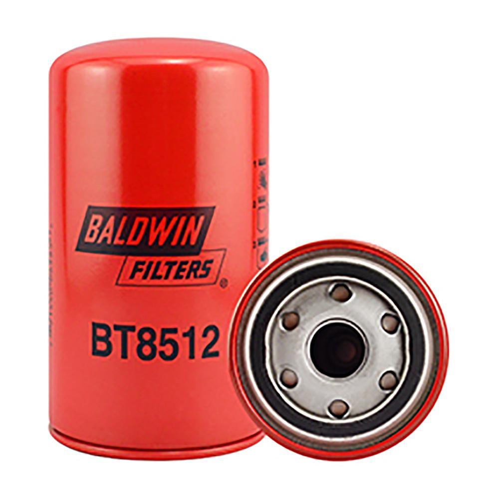 Baldwin BT8512 Hydraulic Spin-on