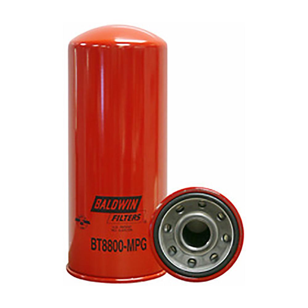 Baldwin BT8800-MPG Maximum Performance Glass Hydraulic Spin-on