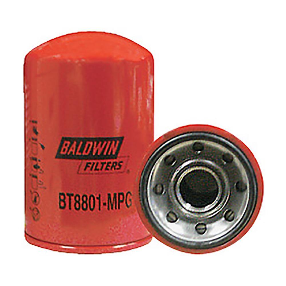 Baldwin BT8801-MPG Maximum Performance Glass Hydraulic Spin-on