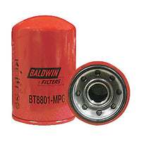 Thumbnail for Baldwin BT8801-MPG Maximum Performance Glass Hydraulic Spin-on