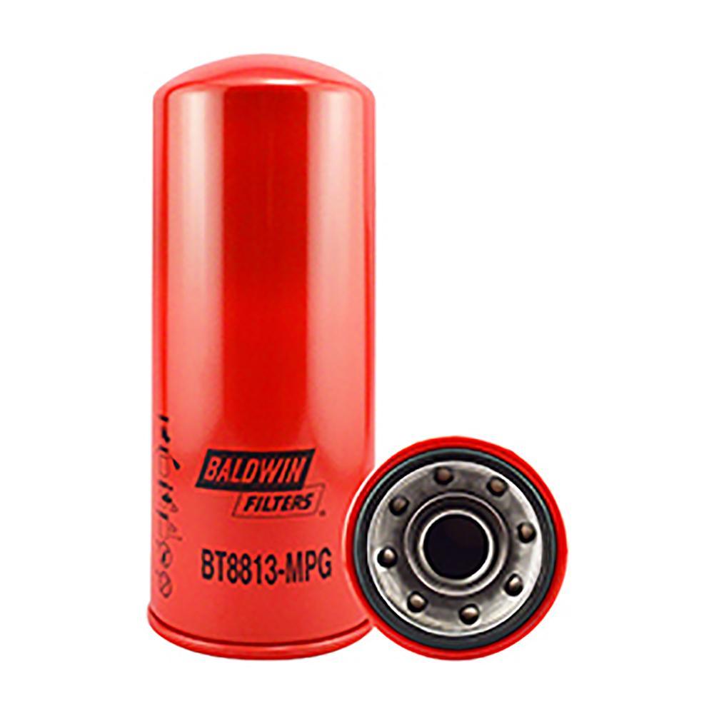Baldwin BT8813-MPG Maximum Performance Glass Hydraulic Spin-on