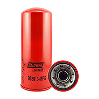 Thumbnail for Baldwin BT8813-MPG Maximum Performance Glass Hydraulic Spin-on