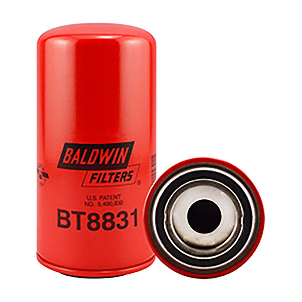 Baldwin BT8831 Hydraulic Spin-on
