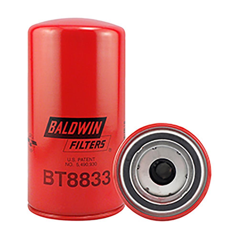 Baldwin BT8833 Hydraulic or Transmission Spin-on
