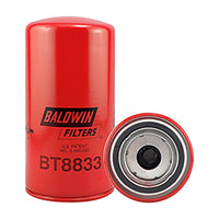 Thumbnail for Baldwin BT8833 Hydraulic or Transmission Spin-on