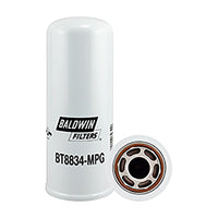 Thumbnail for Baldwin BT8834-MPG Maximum Performance Glass Hydraulic Spin-on