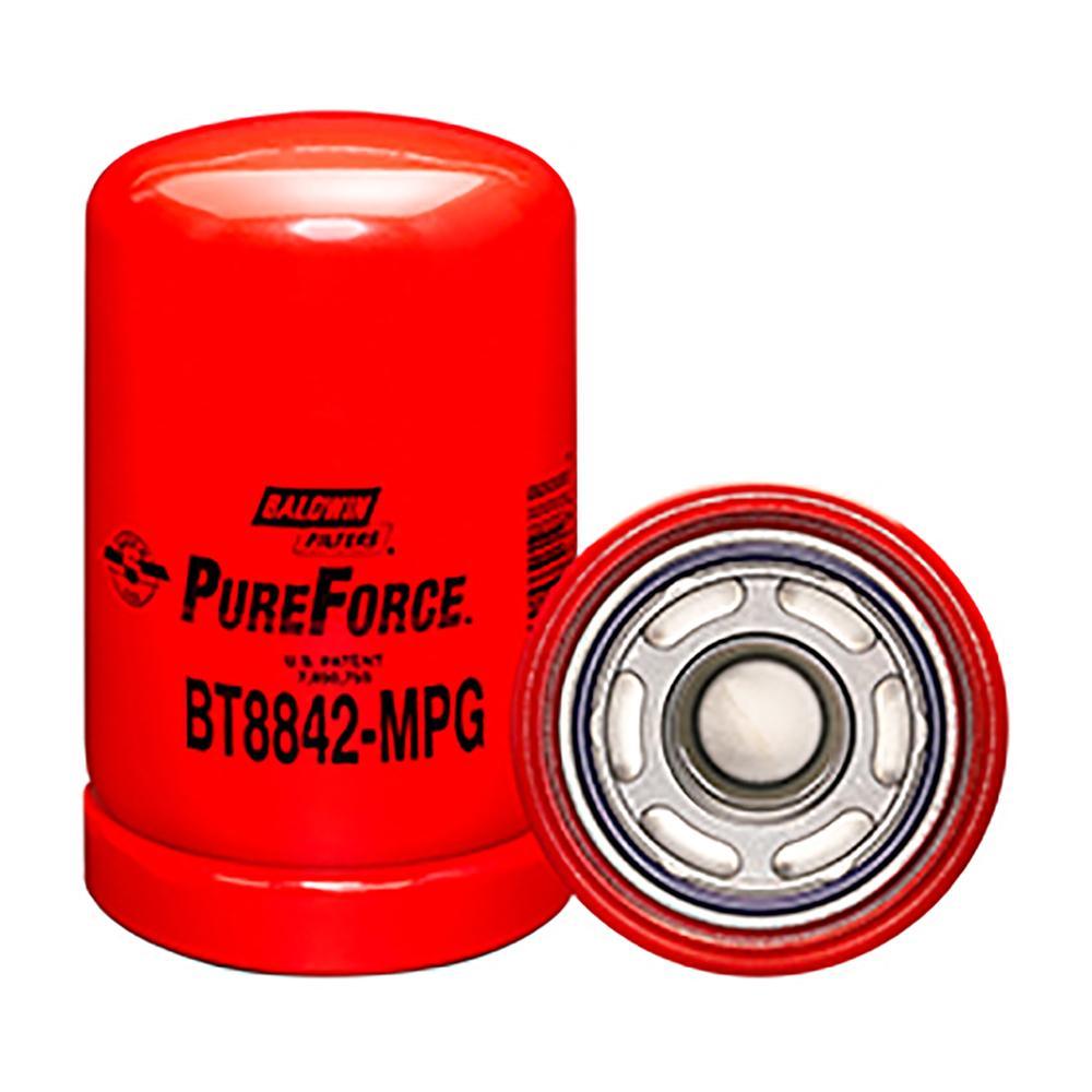 Baldwin BT8842-MPG Maximum Performance Glass Hydraulic Spin-on