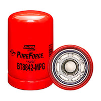 Thumbnail for Baldwin BT8842-MPG Maximum Performance Glass Hydraulic Spin-on