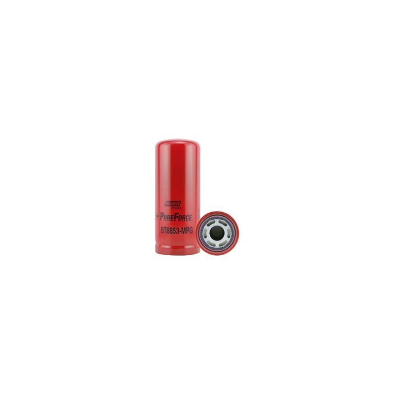 Baldwin BT8853-MPG Maximum Performance Glass Hydraulic Spin-on Filter
