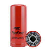 Thumbnail for Baldwin BT8855-MPG Maximum Performance Glass Hydraulic Spin-on