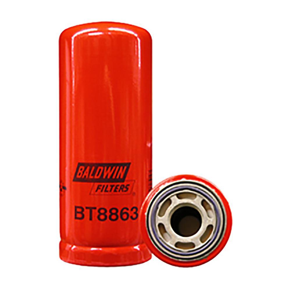 Baldwin BT8863 Hydraulic Spin-on