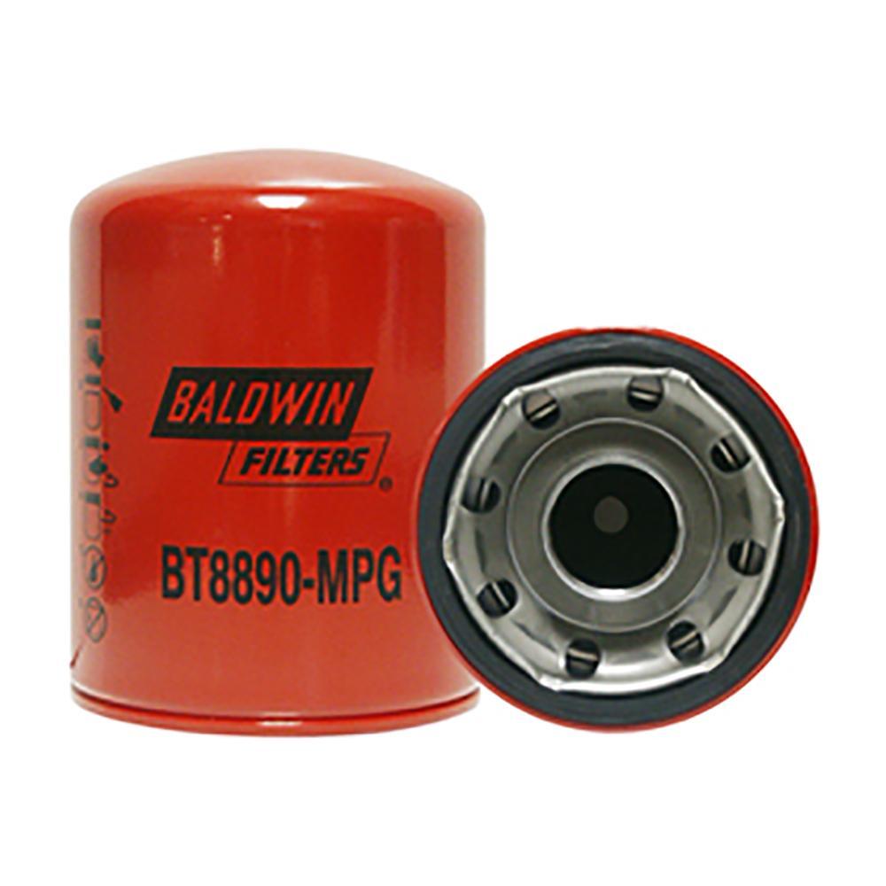 Baldwin BT8890-MPG Maximum Performance Glass Hydraulic Spin-on
