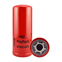 Thumbnail for Baldwin BT8892-MPG Maximum Performance Glass Hydraulic Spin-on