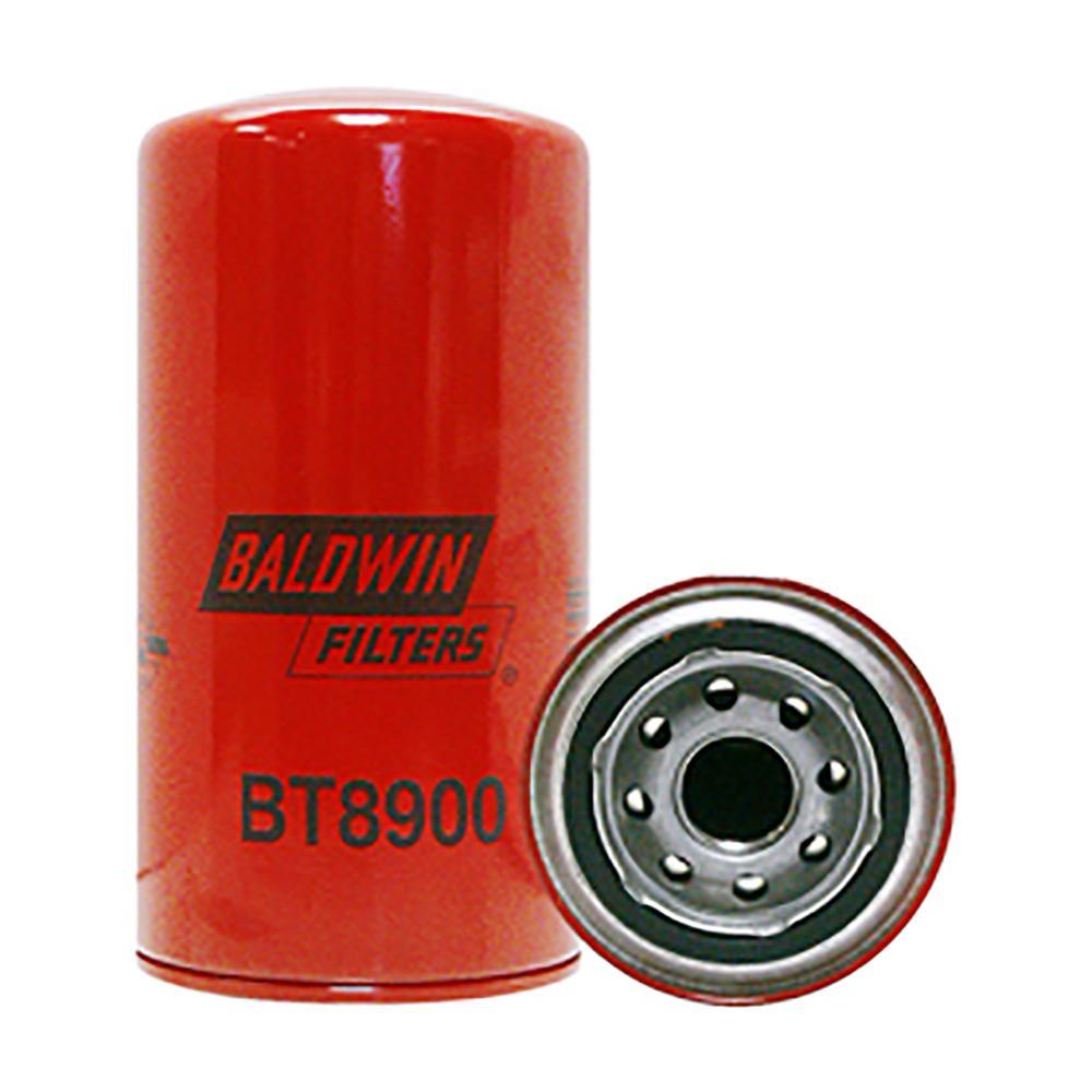 Baldwin BT8900 Stainless Steel Mesh Hydraulic Spin-on