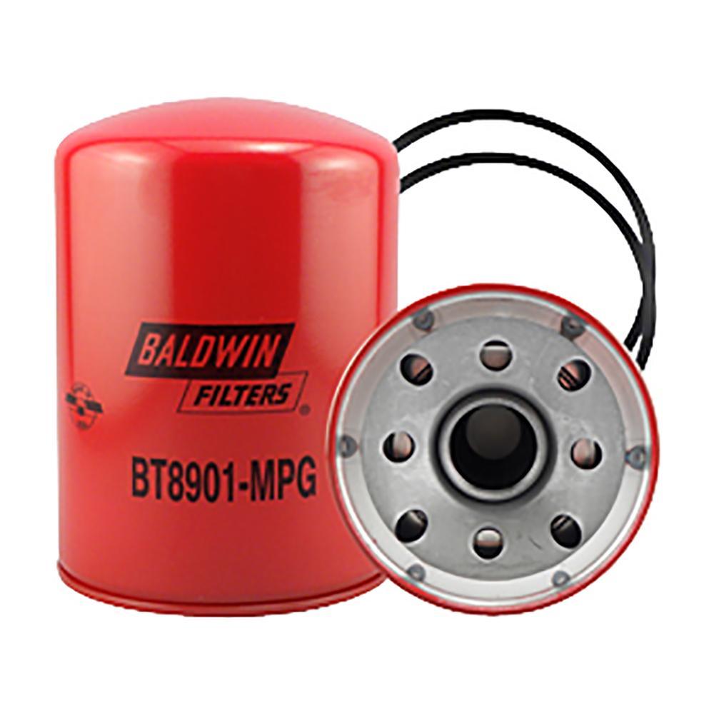 Baldwin BT8901-MPG Maximum Performance Glass Hydraulic Spin-on